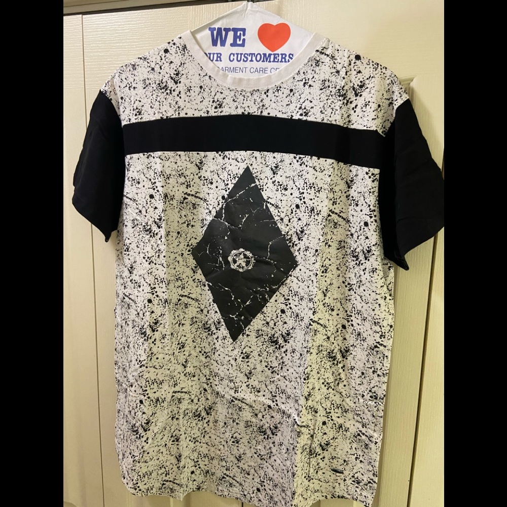 Mens phat farm short sleeve